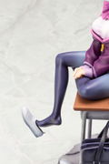 SSSS.Gridman 1/7 Scale Pre-Painted Figure: Shinjo Akane (Re-run) thumbnail 12