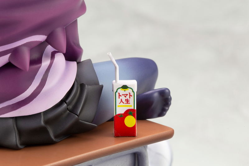 SSSS.Gridman 1/7 Scale Pre-Painted Figure: Shinjo Akane (Re-run) image 13
