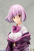 SSSS.Gridman 1/7 Scale Pre-Painted Figure: Shinjo Akane (Re-run) thumbnail 15