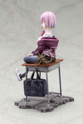 SSSS.Gridman 1/7 Scale Pre-Painted Figure: Shinjo Akane (Re-run) thumbnail 6