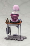 SSSS.Gridman 1/7 Scale Pre-Painted Figure: Shinjo Akane (Re-run) thumbnail 7