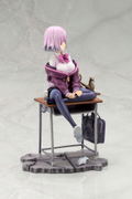 SSSS.Gridman 1/7 Scale Pre-Painted Figure: Shinjo Akane (Re-run) thumbnail 9