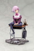 SSSS.Gridman 1/7 Scale Pre-Painted Figure: Shinjo Akane (Re-run) thumbnail 10