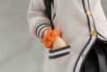 SSSS.Gridman 1/7 Scale Pre-Painted Figure: Takarada Rikka (Re-run) thumbnail 12