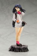 SSSS.Gridman 1/7 Scale Pre-Painted Figure: Takarada Rikka (Re-run) thumbnail 5