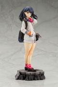 SSSS.Gridman 1/7 Scale Pre-Painted Figure: Takarada Rikka (Re-run) thumbnail 9