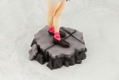 SSSS.Gridman 1/7 Scale Pre-Painted Figure: Takarada Rikka (Re-run) thumbnail 10