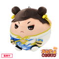 Street Fighter 6 Fuwa Tama Plush Mini Chun-Li thumbnail 1