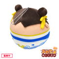 Street Fighter 6 Fuwa Tama Plush Mini Chun-Li thumbnail 2