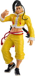 Street Fighter Series: Pop Up Parade Jamie thumbnail 1