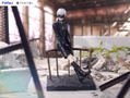 Tenitol NieR:Automata Ver1.1a: 9S thumbnail 11