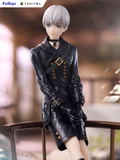 Tenitol NieR:Automata Ver1.1a: 9S thumbnail 12