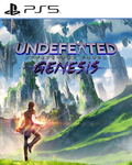 UNDEFEATED: Genesis thumbnail 1