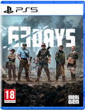 63 Days [The Home Army Edition] thumbnail 2