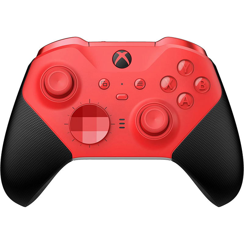 Xbox Elite Wireless Controller Series 2 - Core (Red) image 1