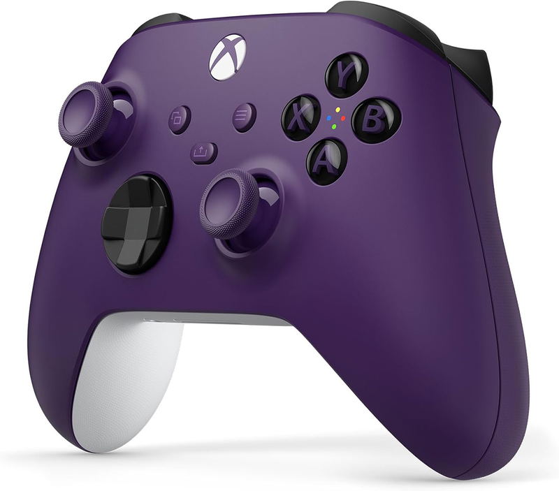 Xbox Wireless Controller (Astral Purple) image 2