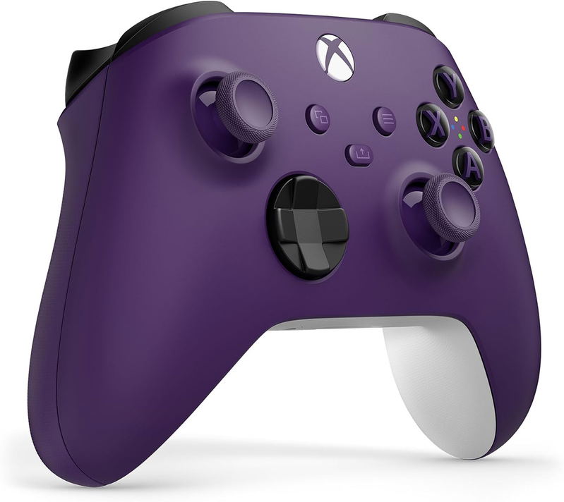 Xbox Wireless Controller (Astral Purple) image 3