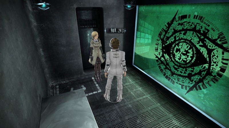 Freedom Wars Remastered (Multi-Language) image 6