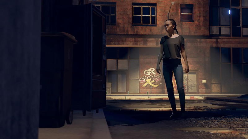 As Dusk Falls [Special Edition] image 5