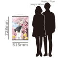 Alya Sometimes Hides Her Feelings In Russian B2 Tapestry Alya Vol. 2 thumbnail 3