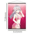 Alya Sometimes Hides Her Feelings In Russian B2 Tapestry Alya Vol. 3 thumbnail 2