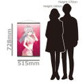 Alya Sometimes Hides Her Feelings In Russian B2 Tapestry Alya Vol. 3 thumbnail 3