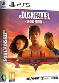 As Dusk Falls [Special Edition] thumbnail 2