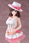 Assemble Heroines Fate/Grand Order 1/8 Scale Plastic Model Kit: Caster / Charlotte Corday Summer Queens thumbnail 5