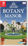 Botany Manor (Multi-Language) thumbnail 1