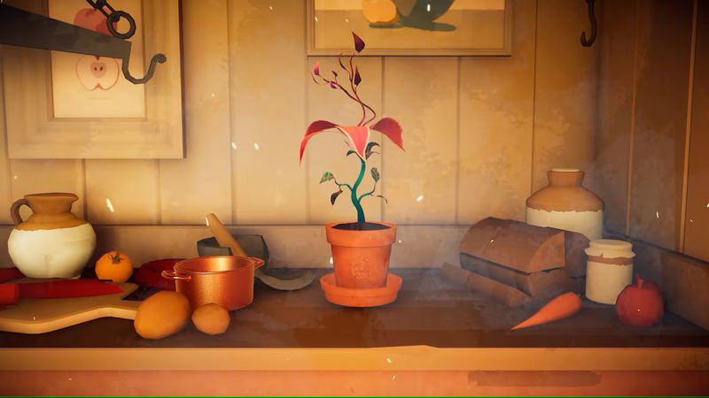 Botany Manor (Multi-Language) image 2