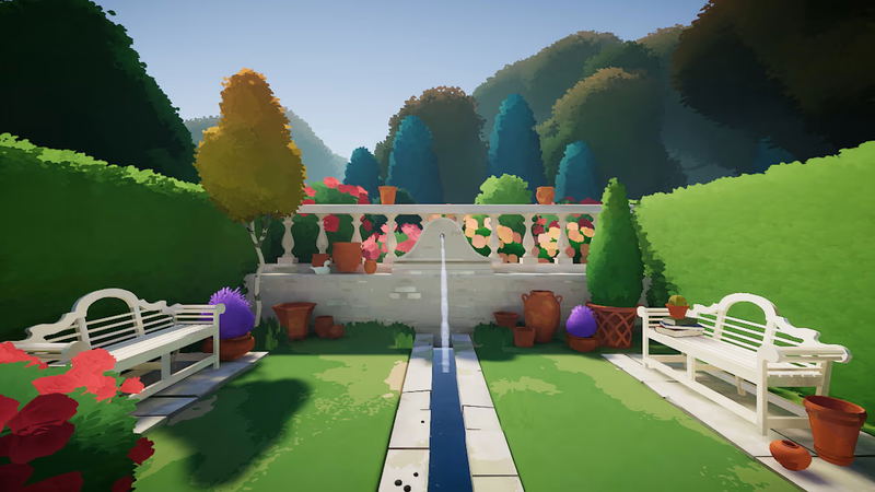 Botany Manor (Multi-Language) image 5