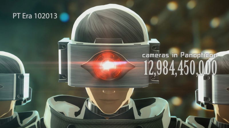 Freedom Wars Remastered image 10