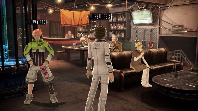 Freedom Wars Remastered image 5