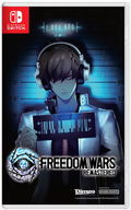 Freedom Wars Remastered thumbnail 1