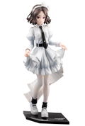Girls Band Cry 1/7 Scale Pre-Painted Figure: Ebizuka Tomo thumbnail 1