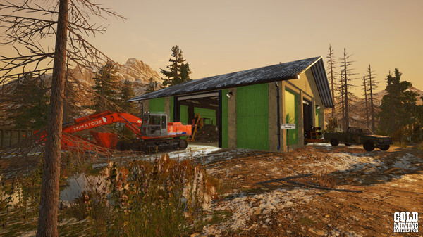 Gold Mining Simulator <span class="ext" style="background-color: #2a475e; color: #FFFFFF;">STEAM</span> <span class="ext ext_digital">digital</span> image 12