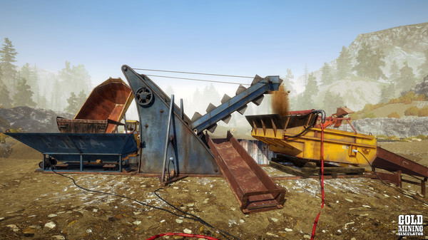 Gold Mining Simulator <span class="ext" style="background-color: #2a475e; color: #FFFFFF;">STEAM</span> <span class="ext ext_digital">digital</span> image 14