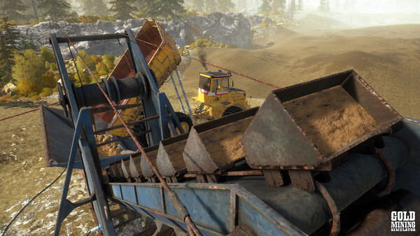 Gold Mining Simulator <span class="ext" style="background-color: #2a475e; color: #FFFFFF;">STEAM</span> <span class="ext ext_digital">digital</span> image 19