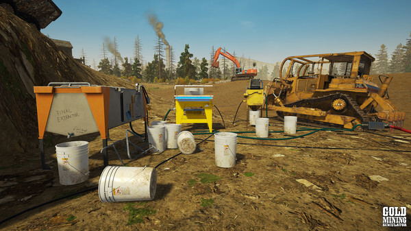 Gold Mining Simulator <span class="ext" style="background-color: #2a475e; color: #FFFFFF;">STEAM</span> <span class="ext ext_digital">digital</span> image 20