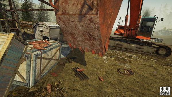 Gold Mining Simulator <span class="ext" style="background-color: #2a475e; color: #FFFFFF;">STEAM</span> <span class="ext ext_digital">digital</span> image 25