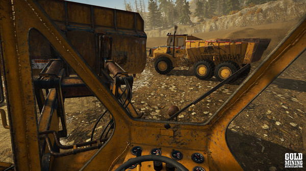 Gold Mining Simulator <span class="ext" style="background-color: #2a475e; color: #FFFFFF;">STEAM</span> <span class="ext ext_digital">digital</span> image 26