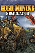 Gold Mining Simulator <span class="ext" style="background-color: #2a475e; color: #FFFFFF;">STEAM</span> <span class="ext ext_digital">digital</span> thumbnail 1