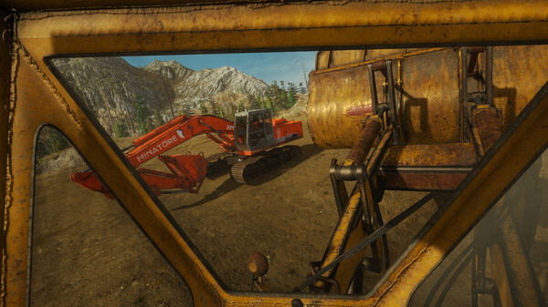 Gold Mining Simulator <span class="ext" style="background-color: #2a475e; color: #FFFFFF;">STEAM</span> <span class="ext ext_digital">digital</span> image 5
