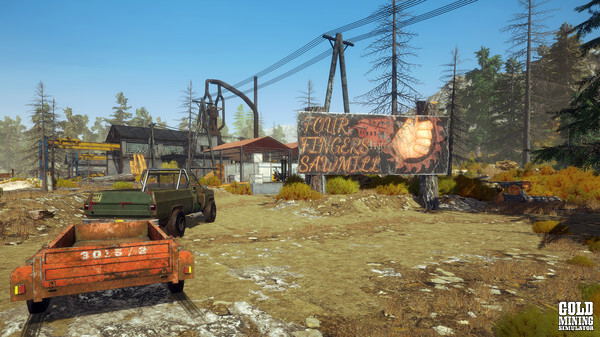 Gold Mining Simulator <span class="ext" style="background-color: #2a475e; color: #FFFFFF;">STEAM</span> <span class="ext ext_digital">digital</span> image 8