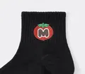 GU Kirby Maxim Tomato Socks thumbnail 2