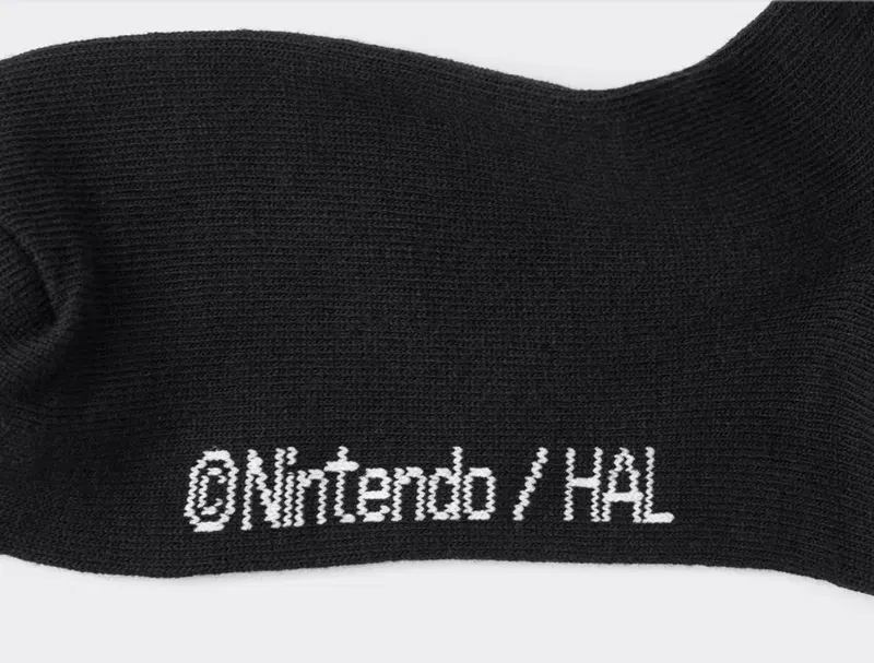 GU Kirby Maxim Tomato Socks image 3