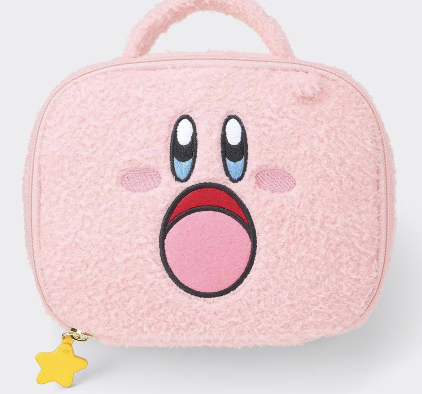 GU Kirby Pouch