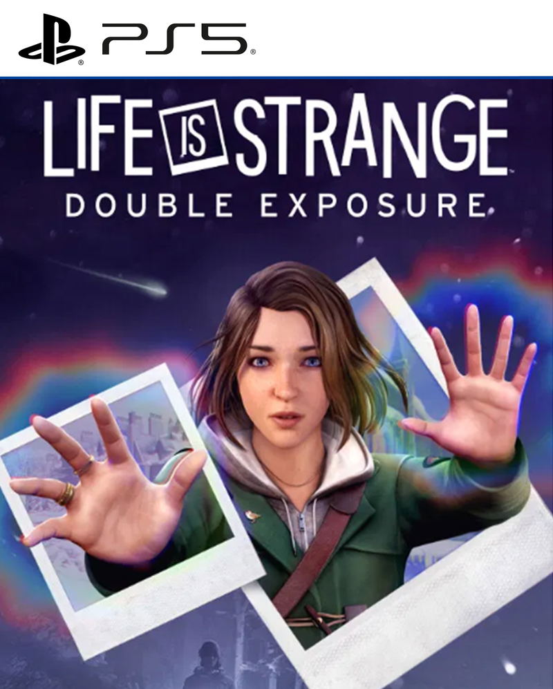 Life is Strange: Double Exposure image 1