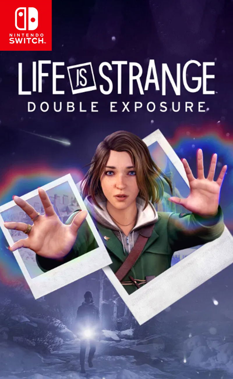 Life is Strange: Double Exposure image 1