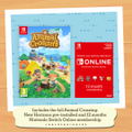 Nintendo Switch Lite [Animal Crossing: Isabelle Aloha Edition] (Coral) + 12 Months NSO thumbnail 4